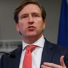 ABD seçimleriyle ilgili açıklaması pahalıya patladı! Trump, Chris Krebs'in görevine son verdi