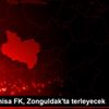 Lider Manisa FK, Zonguldak ta terleyecek Lider Manisa FK, Zonguldak ta terleyecek