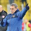 'Bu kadro yeter!' 'Bu kadro yeter!'