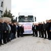 Çorumlu esnaf depremzedeler için seferber oldu