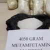 2 milyon TL değerinde metamfetamin ele geçirildi 2 milyon TL değerinde metamfetamin ele geçirildi