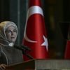 Emine Erdoğan'dan İdlib paylaşımı Emine Erdoğan'dan İdlib paylaşımı