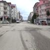 Polis, sokak hayvanlarına mama bıraktı Polis, sokak hayvanlarına mama bıraktı