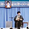 Hamaney ABD ile görüşmeyi yasakladı Hamaney ABD ile görüşmeyi yasakladı
