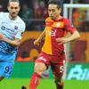 Galatasaray'ın 11'i belli oldu Galatasaray'ın 11'i belli oldu