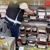 İstanbul'da kaçak tütün operasyonu! İstanbul'da kaçak tütün operasyonu!