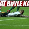 Beşiktaş fırsat tepti: 0-0