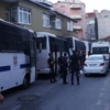 Okmeydanı'nda polise silahlı saldırı: 2 yaralı Okmeydanı'nda polise silahlı saldırı: 2 yaralı