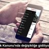 Bankacılık Kanunu nda değişikliğe gidiliyor (2)