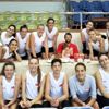 A Kadın Milli Voleybol Takımı nın İzmir kampı başladı A Kadın Milli Voleybol Takımı nın İzmir kampı başladı