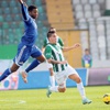Bursaspor’un ligde hedefi büyük Bursaspor’un ligde hedefi büyük