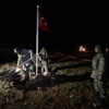 Dışişleri'nden Süleyman Şah Türbesi'nin taşınmasıyla ilgili açıklama