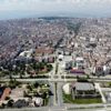 Kısıtlamanın ikinci gününde de Samsunlular evde kaldı