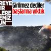 Irak'ın kuzeyinde büyük operasyon: Terör yuvası Kartal Tepe'de çok sayıda terörist etkisiz hale getirildi! Irak'ın kuzeyinde büyük operasyon: Terör yuvası Kartal Tepe'de çok sayıda terörist etkisiz hale getirildi!