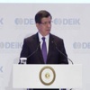Davutoğlu: Putin, 1 Ay Önce Bizim Bir Müslüman Ülke Olduğumuz Bilmiyor Muydu? (1) Davutoğlu: Putin, 1 Ay Önce Bizim Bir Müslüman Ülke Olduğumuz Bilmiyor Muydu? (1)