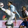 Copa America'da finalin adı belli oldu Copa America'da finalin adı belli oldu