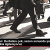 Selçuk İnan: Derbiden çok, sezon sonunda şampiyon ... Selçuk İnan: Derbiden çok, sezon sonunda şampiyon ...