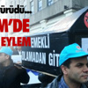 Türk Gecesinde Gülen Hakan Çalhanoğlu Oldu