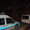 Karabük'te bomba paniği Karabük'te bomba paniği
