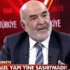 Taşgetiren: Erdoğan nefretini Türkiye nefretine dönüştürdüler Taşgetiren: Erdoğan nefretini Türkiye nefretine dönüştürdüler
