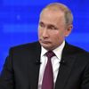 Putin kızdı: Ciddi konulara geçelim! Putin kızdı: Ciddi konulara geçelim!