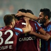 Trabzonspor: 3 - Torku Konyaspor: 2