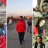 İranlı kadınların maç izleme teknikleri İranlı kadınların maç izleme teknikleri