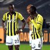 Fenerbahçe, Kadıköy de puanı unuttu
