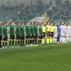 TFF 1. Lig: Akhisarpor: 0 - Boluspor: 0 TFF 1. Lig: Akhisarpor: 0 - Boluspor: 0