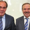 MHK'de deprem