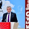 Son dakika: CHP'li Ünal Çeviköz'den skandal Suriye açıklaması!