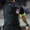 ﻿TFF 1. Lig play-off finalinin hakemi açıklandı