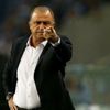 Fatih Terim: Bu gruptan çıkacağız Fatih Terim: Bu gruptan çıkacağız