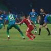Galatasaray ile Çaykur Rizespor 39. randevuda