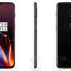 OnePlus 6T hakkındaki tüm detaylar.