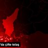 Altınordu da çifte telaş Altınordu da çifte telaş