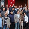 Tataristan'da Türkiye'ki üniversitelerin mezunları buluştu Tataristan'da Türkiye'ki üniversitelerin mezunları buluştu