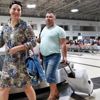 Ruslar Türkiye'ye yalnızca hava yoluyla gelecek Ruslar Türkiye'ye yalnızca hava yoluyla gelecek