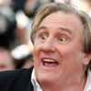 Gerard Depardieu'dan şok aslan itirafı Gerard Depardieu'dan şok aslan itirafı