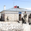 Çatışma bölgesinden ölüm haberi geliyor Çatışma bölgesinden ölüm haberi geliyor