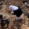 Irak’ta toplu mezar bulundu