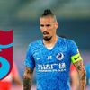 Son dakika: Marek Hamsik'ten Trabzonspor'a müjdeli haber! Menajerler devreye girdi...