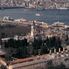 Cumhurbaşkanlığına bağlı Milli Saraylar İdaresi Başkanlığı kuruldu