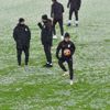 Galatasaray-L.Moskova maçının ilk 11'leri belli oldu Galatasaray-L.Moskova maçının ilk 11'leri belli oldu