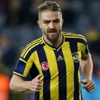 Caner Erkin, Inter'le anlaştı