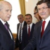 Başbakan Davutoğlu MHP Lideri Bahçeli'ye Bu Teklifle Gidecek Başbakan Davutoğlu MHP Lideri Bahçeli'ye Bu Teklifle Gidecek