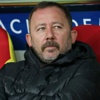Sergen Yalçın siftah peşinde Sergen Yalçın siftah peşinde