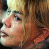 Sezen Aksu babasını son yolculuğuna uğurladı Sezen Aksu babasını son yolculuğuna uğurladı