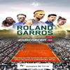 Roland Garros’a özel 4K yayın Roland Garros’a özel 4K yayın