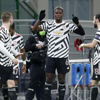 Milan'a Manchester United darbesi